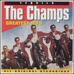 Los Campeones - Grandes éxitos (CD)
