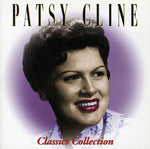 Patsy Cline - Colección de clásicos (CD)
