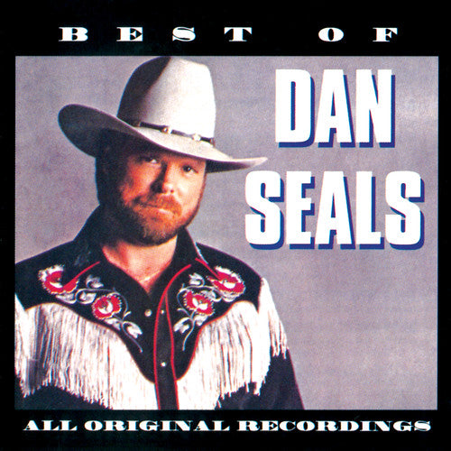 Dan Seals - Lo mejor de (CD)