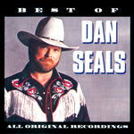 Dan Seals - Lo mejor de (CD)
