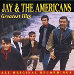 ジェイ・アンド・ジ・アメリカンズ - グレイテスト・ヒッツ (CD)