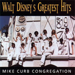 Mike Curb - Disney's Greatest Hits (CD)