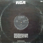 Landscape : Einstein A Go-Go (12", Single, RP, Bla)