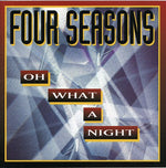 Las Cuatro Estaciones - ¡Oh, qué noche! (CD)