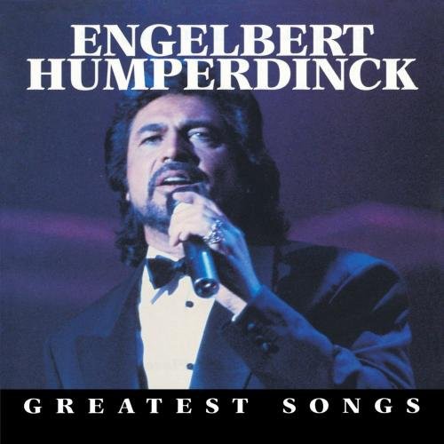 Engelbert Humperdinck - Grabaciones clásicas (CD)