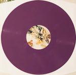 The Wonder Years : Burst & Decay (An Acoustic EP) (12", EP, Ltd, Pur)