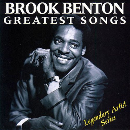 Brook Benton - Grandes canciones (CD)