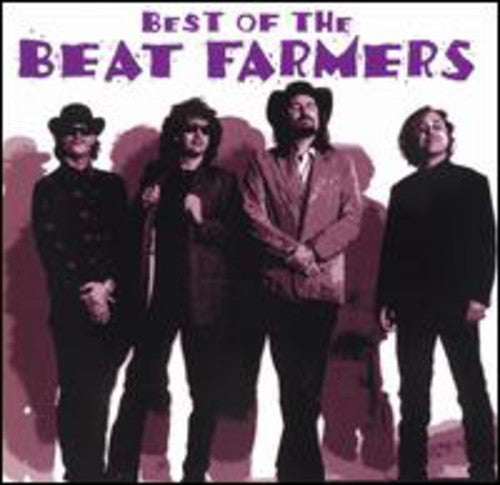 Beat Farmers - Best of (CD)
