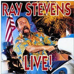 Ray Stevens - En vivo (CD)