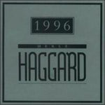 Merle Haggard - 1996 (CD)