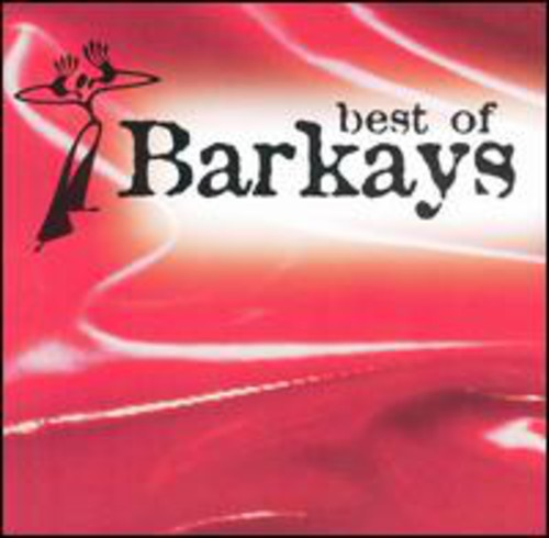 The Bar-Kays - Lo mejor de (CD)