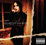 Marilyn Manson - Cómeme, bébeme (CD)