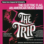 Various Artists - Trip (Original Soundtrack) (CD)