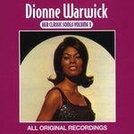 Dionne Warwick - Her Classic Songs (CD)