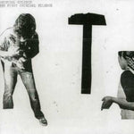 the album cover for Original Silence - First Original Silence