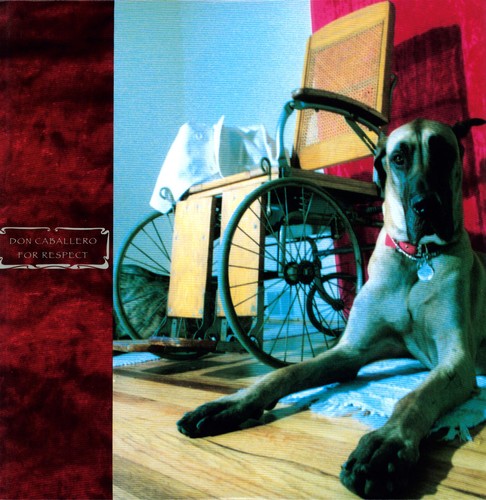Don Caballero - Por Respeto (Vinilo)