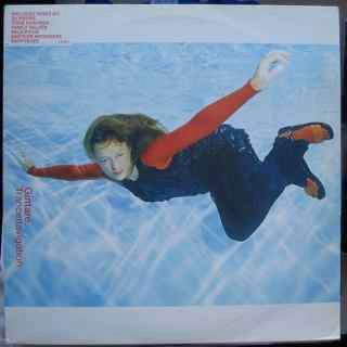 Gintarė.* : Trancenavigation (2x12")