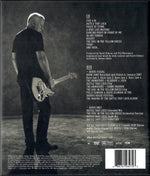 David Gilmour : Rattle That Lock (CD, Album + DVD-V, NTSC + Box, Dlx)