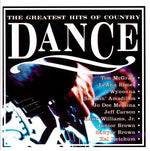 the album cover for Greatest Hits Of Country Da - Greatest Hits of Country Dance / Various