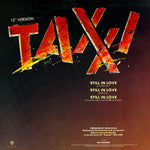 Taxxi : Still In Love (12" Version) (12")