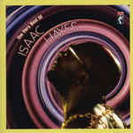 Isaac Hayes - Very Best of Isaac Hayes (CD)