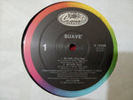 Suave* : My Girl (12", Single, All)