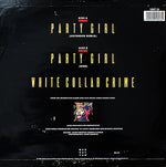 Grace Jones : Party Girl (Extended Remix) (12")