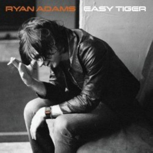Ryan Adams - Easy Tiger (Vinyl)