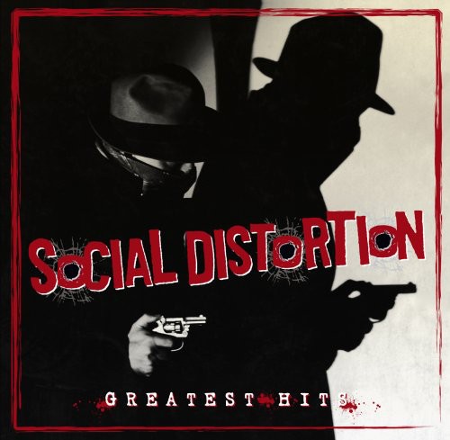 Social Distortion - Greatest Hits (CD)