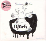 Björk - Grandes éxitos (vinilo)