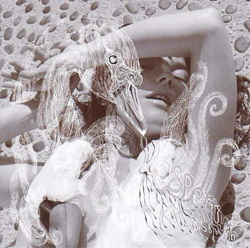 Björk - Vespertine (Vinilo)
