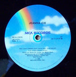 Jeanna Cie : Red Light, Green Light (12")
