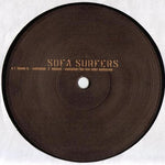 Sofa Surfers : Constructions: Promo Sampler (12", Promo)