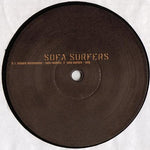 Sofa Surfers : Constructions: Promo Sampler (12", Promo)