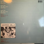 Warren Mills : Don't Tell Me 'Bout Your Boyfriend (12", Promo)