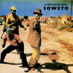 Varios Artistas - Indestructable Beat of Soweto / Varios (CD)