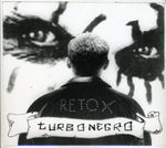 the album cover for Turbonegro - Retox (Bonus Tracks) [Digipak] (Swe)