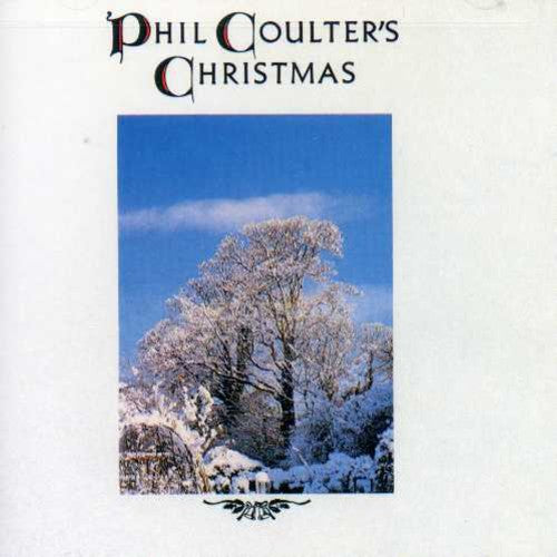 Phil Coulter - Navidad (CD)
