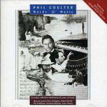 Phil Coulter - Letra y música (CD)