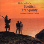 Phil Coulter - Scottish Tranquility (CD)
