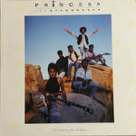 Princess And Starbreeze : It's Gonna Be Lonely (12")
