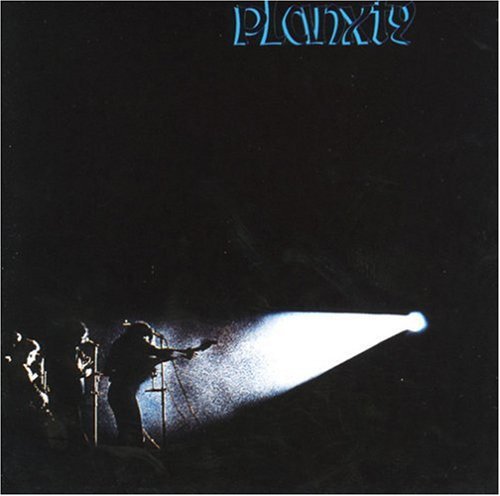 Planxty - Planxty (CD)