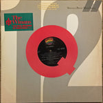 The Winans : The Real Meaning Of Christmas (12")