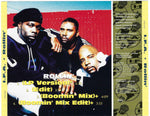 IFA (2) : Rollin' (CD, Single, Promo)