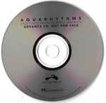Aquarhythms : Greetings From Deepest America (CD, Advance, Album, Promo)