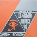 Various : Le Grand Medley '90 (12")