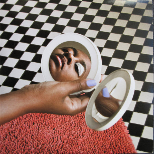 Cécile McLorin Salvant : Dreams And Daggers (3xLP, Album, 180)