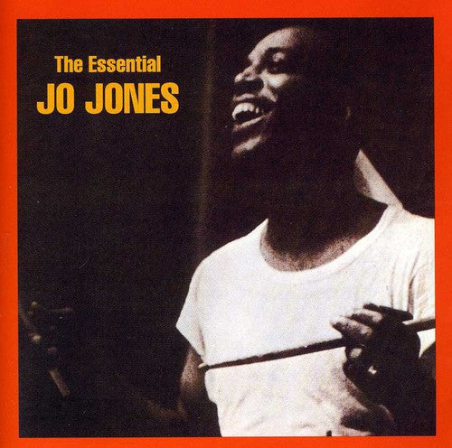 Jo Jones - Essential Jo Jones (CD)