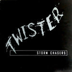 Storm Chasers : Twister (12", Promo)