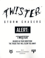 Storm Chasers : Twister (12", Promo)